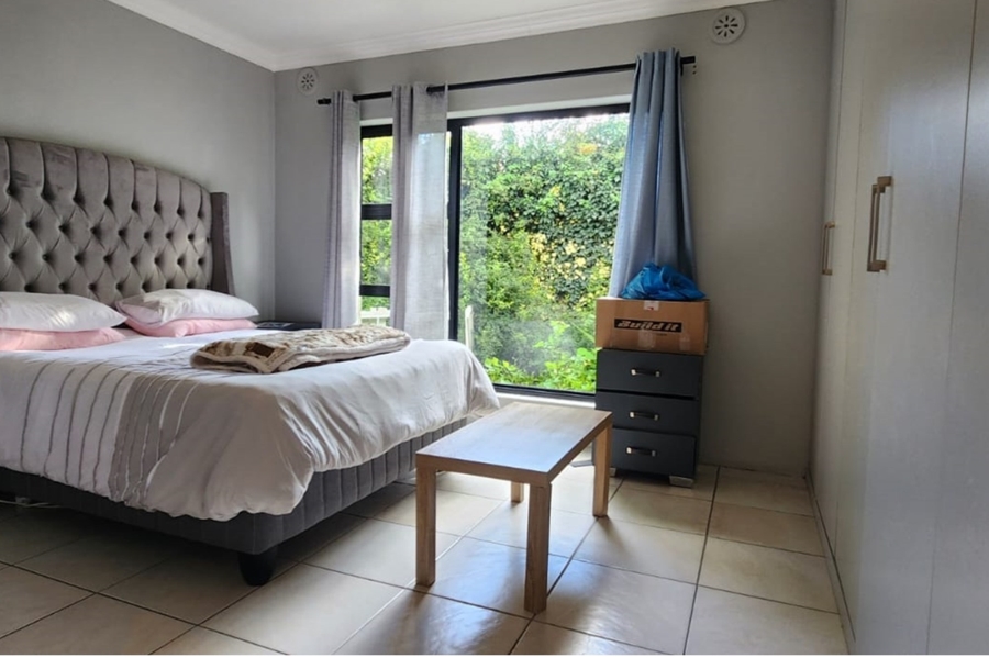 To Let 3 Bedroom Property for Rent in Wellway Park East Western Cape